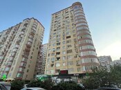 İcarəyə verilir 2 otaqlı yeni tikili 62 m², İnşaatçılar m., photo 1 from 8