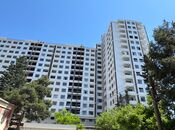 Satılır 4 otaqlı yeni tikili 110 m², Neftçilər m., photo 1 from 8