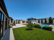 İcarəyə verilir 2 otaqlı həyət evi/bağ evi 200 m², Novxanı q., photo 2 from 8