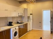 İcarəyə verilir 2 otaqlı yeni tikili 90 m², İnşaatçılar m., photo 6 from 8