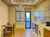 İcarəyə verilir 2 otaqlı yeni tikili 90 m², İnşaatçılar m., photo 5 from 8