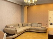 İcarəyə verilir 2 otaqlı yeni tikili 90 m², İnşaatçılar m., photo 4 from 8