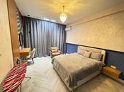 İcarəyə verilir 3 otaqlı yeni tikili 110 m², Ağ şəhər q., photo 5 from 8