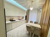 İcarəyə verilir 3 otaqlı yeni tikili 110 m², Ağ şəhər q., photo 7 from 8