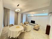 İcarəyə verilir 3 otaqlı yeni tikili 110 m², Ağ şəhər q., photo 2 from 8