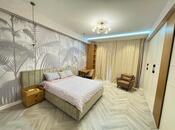 İcarəyə verilir 3 otaqlı yeni tikili 110 m², Ağ şəhər q., photo 3 from 8