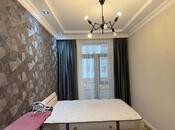 İcarəyə verilir 3 otaqlı yeni tikili 90 m², Nizami m., photo 5 from 8