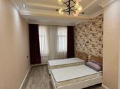 İcarəyə verilir 3 otaqlı yeni tikili 90 m², Nizami m., photo 3 from 8