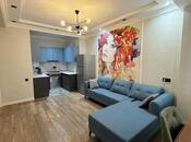 İcarəyə verilir 3 otaqlı yeni tikili 90 m², Nizami m., photo 2 from 8