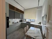 İcarəyə verilir 3 otaqlı yeni tikili 110 m², Ağ şəhər q., photo 4 from 8