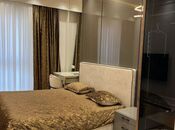 İcarəyə verilir 3 otaqlı yeni tikili 110 m², Ağ şəhər q., photo 6 from 8