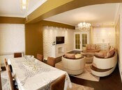 İcarəyə verilir 3 otaqlı yeni tikili 120 m², Şah İsmayıl Xətai m., photo 4 from 8
