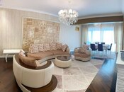 İcarəyə verilir 3 otaqlı yeni tikili 120 m², Şah İsmayıl Xətai m., photo 2 from 8