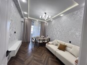 Продаётся 2-комн. новостройка 50 м², м. Кара Караев, photo 1 from 8