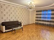 İcarəyə verilir 3 otaqlı yeni tikili 115 m², Nəsimi m., photo 1 from 8