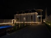 İcarəyə verilir 6 otaqlı həyət evi/bağ evi 420 m², Mərdəkan q., photo 4 from 8