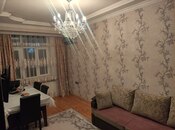 Satılır 2 otaqlı yeni tikili 60 m², Həzi Aslanov m., photo 2 from 6