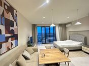Продаётся 1-комн. новостройка 58 м², пос. Sea Breeze, photo 1 from 8