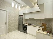 Сдаётся 3-комн. новостройка 123 м², м. Элмляр Академиясы, photo 7 from 7