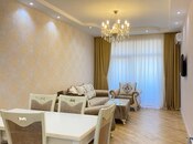 Сдаётся 3-комн. новостройка 123 м², м. Элмляр Академиясы, photo 6 from 7