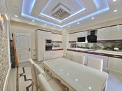 İcarəyə verilir 4 otaqlı yeni tikili 165 m², Şah İsmayıl Xətai m., photo 7 from 8