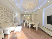 İcarəyə verilir 4 otaqlı yeni tikili 165 m², Şah İsmayıl Xətai m., photo 1 from 8