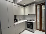 İcarəyə verilir 2 otaqlı yeni tikili 60 m², İnşaatçılar m., photo 6 from 8