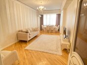 Продаётся 3-комн. новостройка 110 м², м. Иншаатчылар, photo 1 from 8