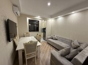 İcarəyə verilir 2 otaqlı yeni tikili 55 m², Dərnəgül m., photo 2 from 8