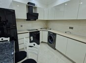 İcarəyə verilir 3 otaqlı yeni tikili 117 m², Nizami m., photo 8 from 8