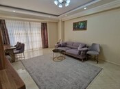 İcarəyə verilir 3 otaqlı yeni tikili 117 m², Nizami m., photo 1 from 8