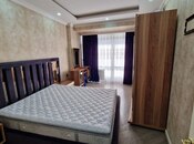 İcarəyə verilir 3 otaqlı yeni tikili 117 m², Nizami m., photo 4 from 8