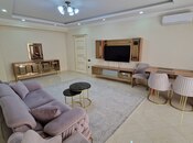 İcarəyə verilir 3 otaqlı yeni tikili 117 m², Nizami m., photo 2 from 8