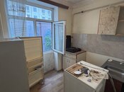 İcarəyə verilir 1 otaqlı köhnə tikili 45 m², İnşaatçılar m., photo 4 from 8