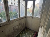 İcarəyə verilir 1 otaqlı köhnə tikili 45 m², İnşaatçılar m., photo 5 from 8