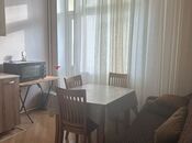 İcarəyə verilir 2 otaqlı yeni tikili 45 m², İnşaatçılar m., photo 4 from 7