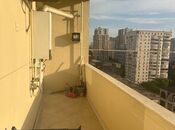 İcarəyə verilir 2 otaqlı yeni tikili 45 m², İnşaatçılar m., photo 5 from 7