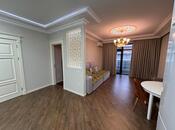 Сдаётся 2-комн. новостройка 65.1 м², Ясамальский р., photo 2 from 8