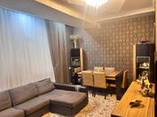 Satılır 3 otaqlı yeni tikili 84 m², İnşaatçılar m., photo 2 from 8