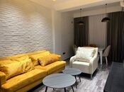 İcarəyə verilir 2 otaqlı yeni tikili 62.1 m², Nəsimi r., photo 2 from 8