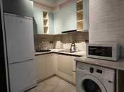 İcarəyə verilir 2 otaqlı yeni tikili 62.1 m², Nəsimi r., photo 8 from 8
