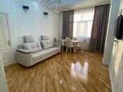 Сдаётся 2-комн. новостройка 60 м², м. Мемар Аджеми, photo 1 from 8