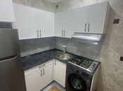 Сдаётся 2-комн. вторичка 55 м², м. Мемар Аджеми, photo 6 from 8