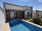 Satılır 4 otaqlı həyət evi/bağ evi 120 m², Mərdəkan q., photo 2 from 8