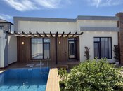 Satılır 4 otaqlı həyət evi/bağ evi 120 m², Mərdəkan q., photo 4 from 8