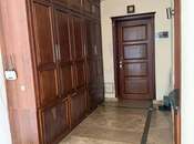 İcarəyə verilir 3 otaqlı yeni tikili 140 m², İnşaatçılar m., photo 2 from 8