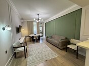 İcarəyə verilir 2 otaqlı yeni tikili 85 m², 28 May m., photo 3 from 8