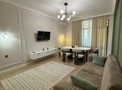 İcarəyə verilir 2 otaqlı yeni tikili 85 m², 28 May m., photo 2 from 8