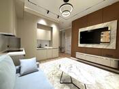 İcarəyə verilir 2 otaqlı yeni tikili 50 m², Nərimanov r., photo 1 from 7