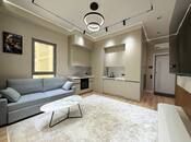 İcarəyə verilir 2 otaqlı yeni tikili 50 m², Nərimanov r., photo 2 from 7